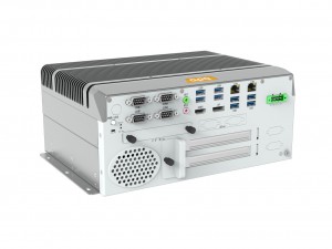 阿普奇 E7L-Q670 | 嵌入式工控機/BOX