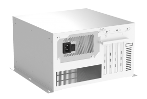 阿普奇 IPC340-Z390SA2 | 工控機/壁掛式工控機(4槽位）/Intel 6/8/9th桌面CPU