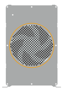 阿普奇 IPC330Q-H610SA5 | 工控機/壁掛式工控機/Intel 12~14th桌面CPU