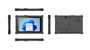 阿普奇 TPP-122CQEA | 超薄高清/工業(yè)手持平板/Intel Alder Lake CPU