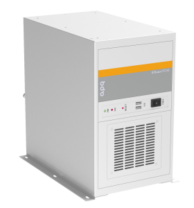 阿普奇 IPC340-Z390SA2 | 工控機/壁掛式工控機(4槽位）/Intel 6/8/9th桌面CPU