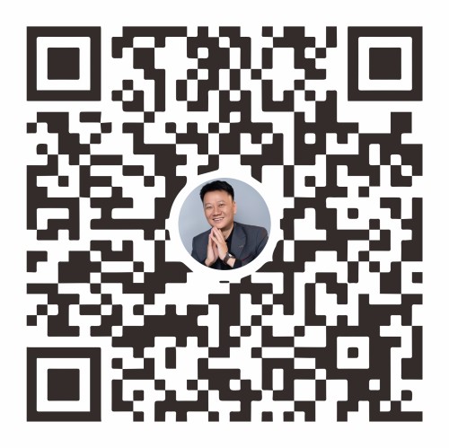 關注創始人視頻號