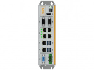 阿普奇 AK6C6-11th-U | 嵌入式工控機(jī)/機(jī)器視覺控制器/運(yùn)動(dòng)控制器/Intel 11th-U移動(dòng)CPU