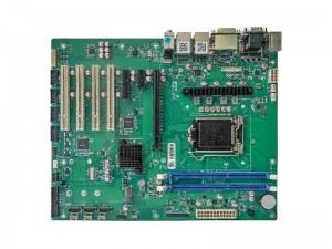 阿普奇 ATT-H81 | 工業(yè)主板/ATX主板/Intel 4~5th CPU