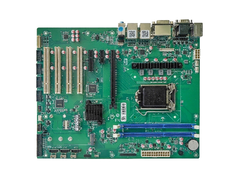 阿普奇 ATT-H81 | 工業主板/ATX主板/Intel 4~5th CPU