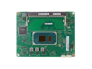 阿普奇 CMT-TGLU | 工業(yè)主板/核心模塊/Intel 11th移動(dòng)CPU