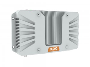 阿普奇 E5 | 嵌入式工控機/BOX