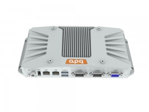 阿普奇 E5 | 嵌入式工控機/BOX