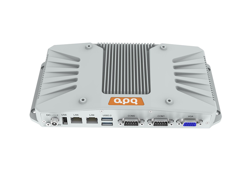 阿普奇 E5 | 嵌入式工控機/BOX