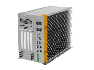 阿普奇 E7Pro-Q670 | 嵌入式工控機/邊緣計算控制器