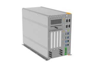 阿普奇 E7Pro-Q670 | 嵌入式工控機/邊緣計算控制器