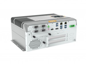 阿普奇 E7S-H610 | 嵌入式工控機/BOX