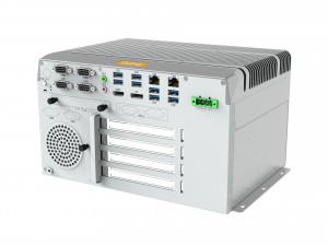 阿普奇 E7L-Q670 | 嵌入式工控機/BOX