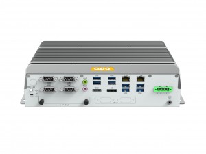 阿普奇 E7L-Q670 | 嵌入式工控機/BOX