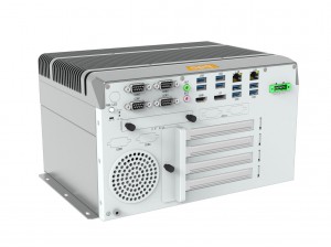 阿普奇 E7L-Q670 | 嵌入式工控機/BOX