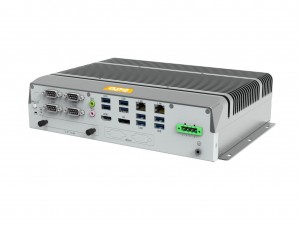 阿普奇 E7L-Q670 | 嵌入式工控機/BOX