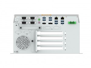 阿普奇 E7L-Q670 | 嵌入式工控機/BOX