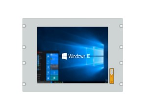 阿普奇 G系列 | 工業顯示器/電阻觸摸屏
