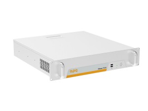 阿普奇 IPC200-H81 | 工控機/2U上架式工控機/Intel 4~5th桌面CPU