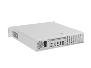 阿普奇 IPC200-Q470 | 工控機/2U上架式工控機/Intel 10~11th桌面CPU