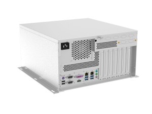 阿普奇 IPC350-H81 | 工控機/壁掛式工控機(7槽位)