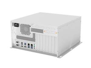 阿普奇 IPC350-H610SA2 | 工控機/壁掛式工控機(7槽位)/Intel 12~14th桌面CPU