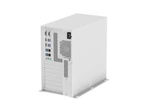 阿普奇 IPC350-H610SA2 | 工控機/壁掛式工控機(7槽位)/Intel 12~14th桌面CPU