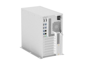 阿普奇 IPC350-H610SA2 | 工控機/壁掛式工控機(7槽位)/Intel 12~14th桌面CPU