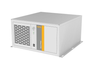 阿普奇 IPC350-H610SA2 | 工控機/壁掛式工控機(7槽位)/Intel 12~14th桌面CPU