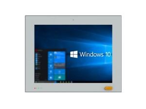 阿普奇 L系列 | 工業顯示器/電容觸摸屏