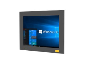 阿普奇 L系列 | 工業顯示器/電阻觸摸屏