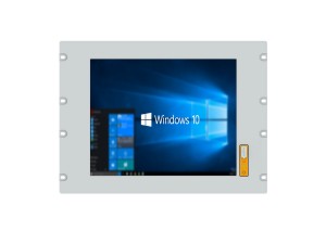 阿普奇 PGE7L-Q170 工業一體機/工業平板電腦/電阻觸摸屏