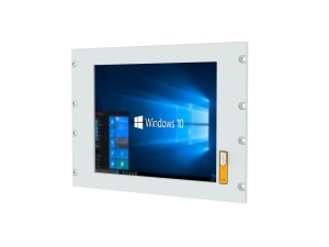 阿普奇 PGE7L-H81 | 工業一體機/工業平板電腦/電阻觸摸屏