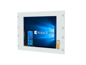 阿普奇 PGE7L-Q170 工業(yè)一體機(jī)/工業(yè)平板電腦/電阻觸摸屏