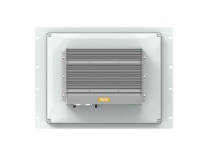 阿普奇 PGE7L-H610 | 工業一體機/工業平板電腦 電阻觸摸屏