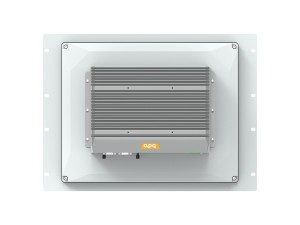 阿普奇 PGE7L-Q670 | 工業一體機/工業平板電腦/電阻觸摸屏