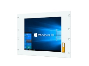 阿普奇 PG E7S-Q670 | 工業(yè)一體機/工業(yè)平板電腦/電阻觸摸屏