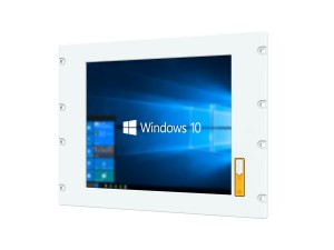 阿普奇 PG E7S-H610 | 工業一體機/工業平板電腦/電阻觸摸屏