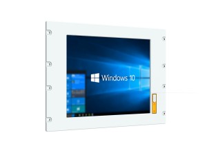 阿普奇 PGE7S-H81 | 工業(yè)一體機(jī)/工業(yè)平板電腦/電阻觸摸屏