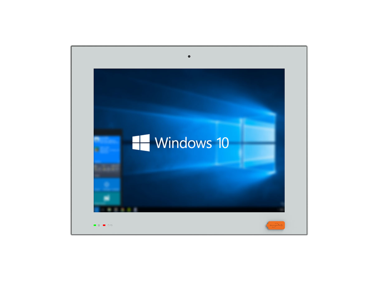 阿普奇 PLE7S-Q170 | 工業一體機/工業平板電腦/電容觸摸屏