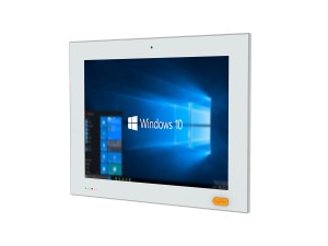 阿普奇 PLE7S-H610 | 工業(yè)一體機/工業(yè)平板電腦/電容觸摸屏