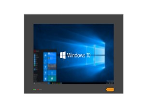 阿普奇 PLxxxRQ-E5M系列 | 工業一體機/工業平板電腦/電阻觸摸屏