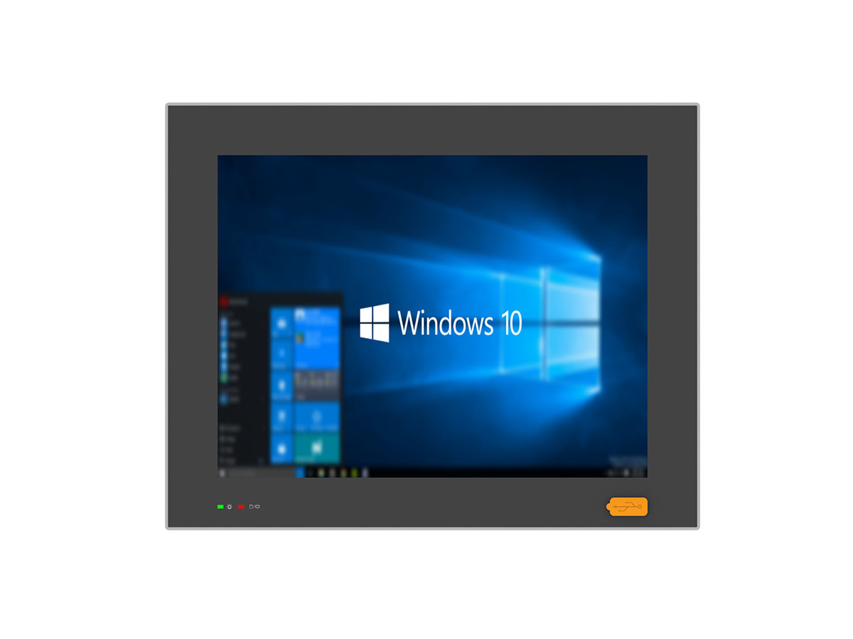 阿普奇 PLxxxRQ-E5S系列 | 工業(yè)一體機(jī)/工業(yè)平板電腦/電阻觸摸屏