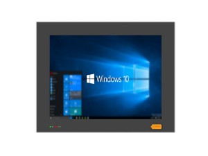 阿普奇 PLE7L-Q670 | 工業一體機/工業平板電腦/電阻觸摸屏