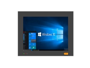 阿普奇 PLE7S-H610 | 工業一體機/工業平板電腦/電阻觸摸屏