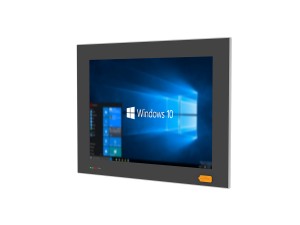 阿普奇 PLE7S-H610 | 工業(yè)一體機/工業(yè)平板電腦/電阻觸摸屏