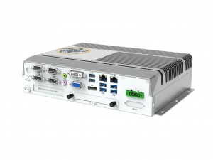 阿普奇 E7S-Q170 | 嵌入式工控機/BOX