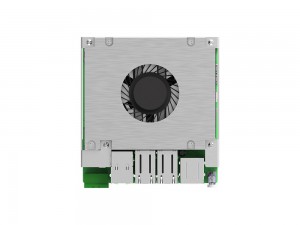 阿普奇KiWiBot系列 TER30XJ | 具身智能機器人控制器/人形機器人控制器/機器人大小腦一體化