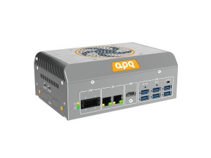 阿普奇 TAC-7010 | 機器人控制器/嵌入式工控機/Intel 6~9th桌面CPU