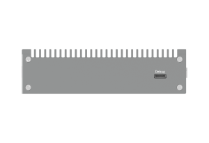 阿普奇KiWiBot系列 TER30R-A2 | 具身智能機器人小腦/機器人控制器/瑞芯微ARM平臺